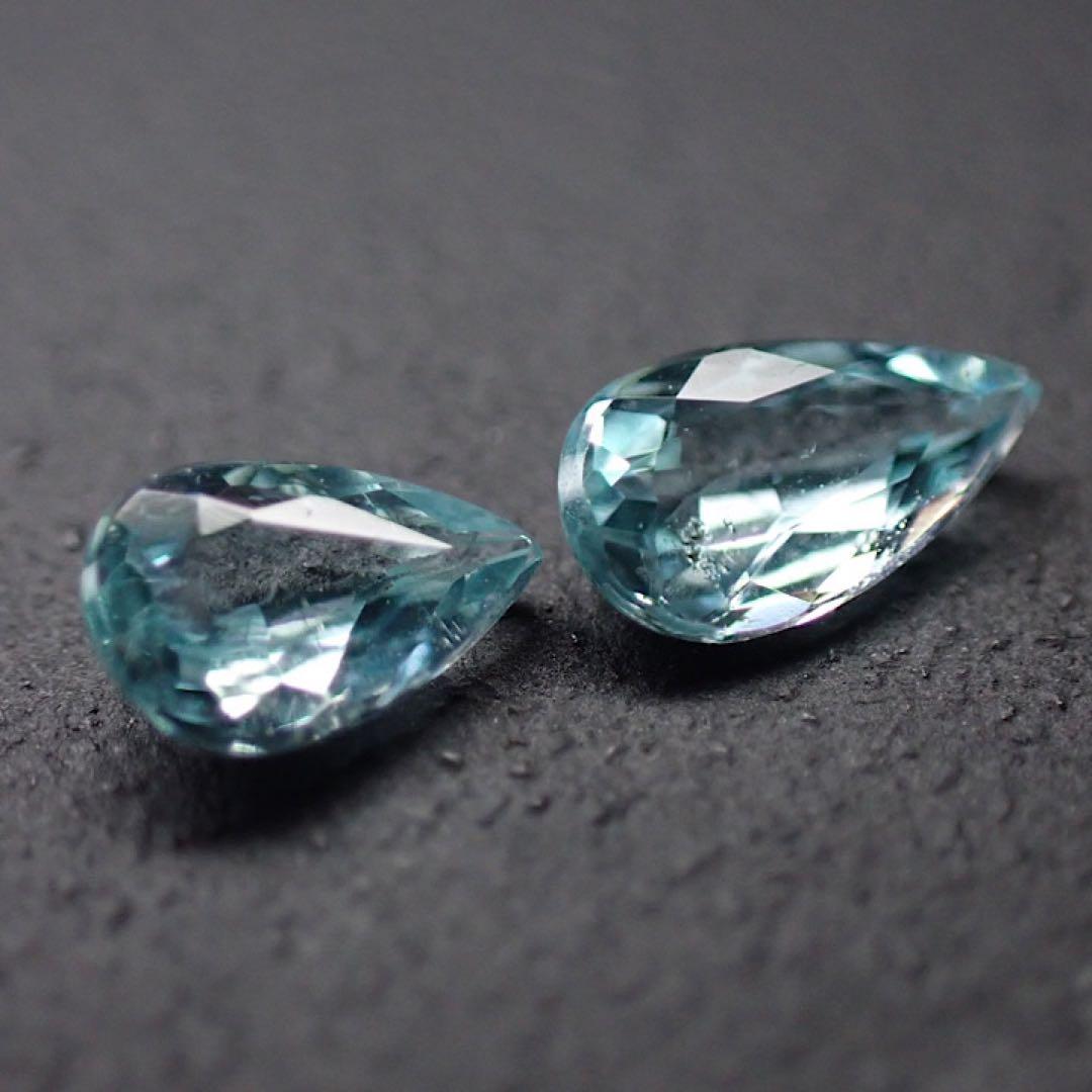 【モザンビーク産】パライバトルマリン