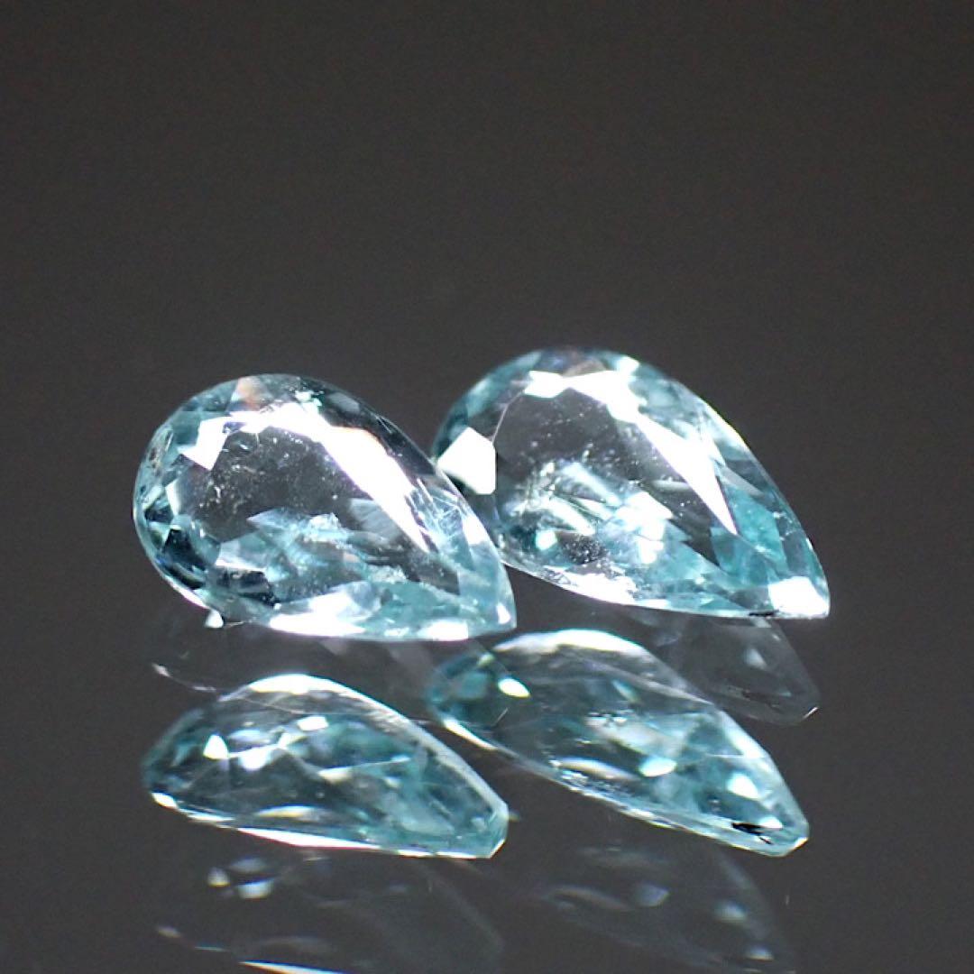 【モザンビーク産】パライバトルマリン