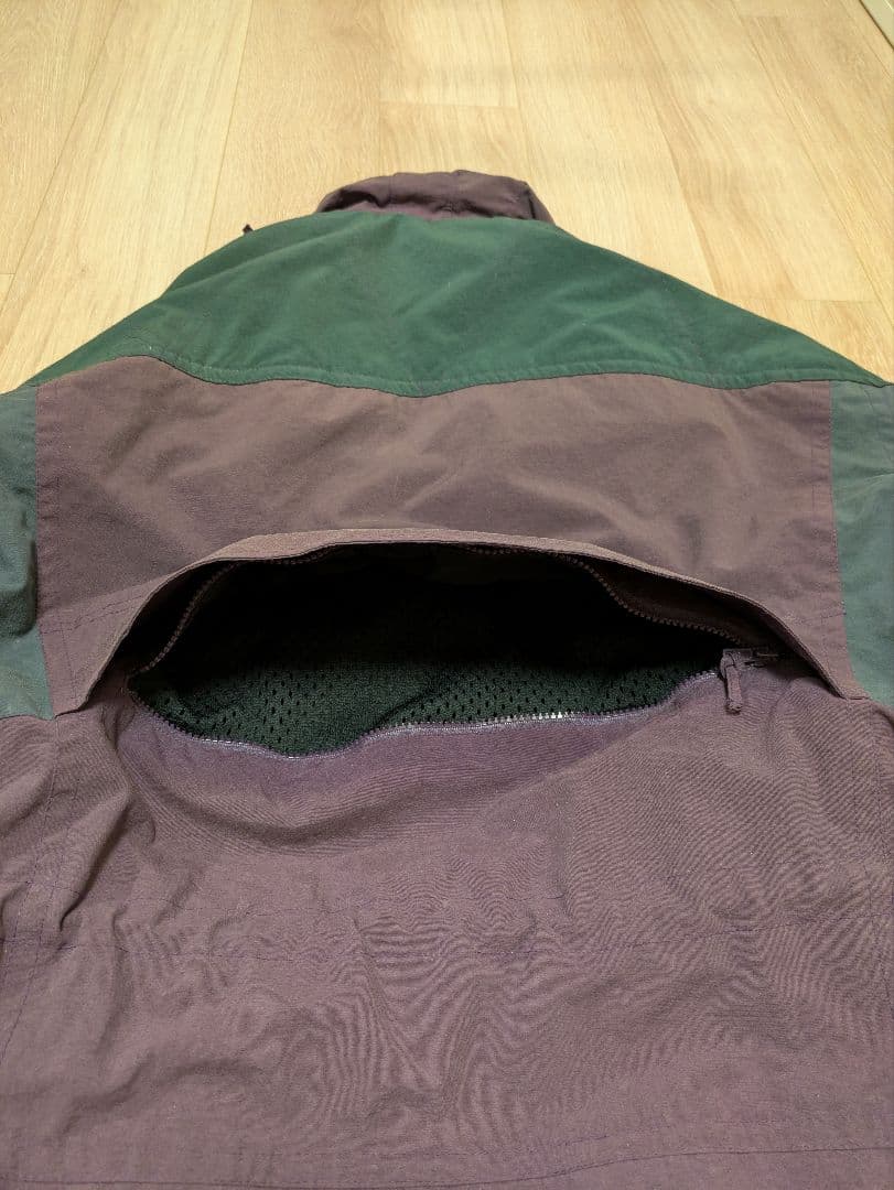 INSTINCT スノーボードウェアセット