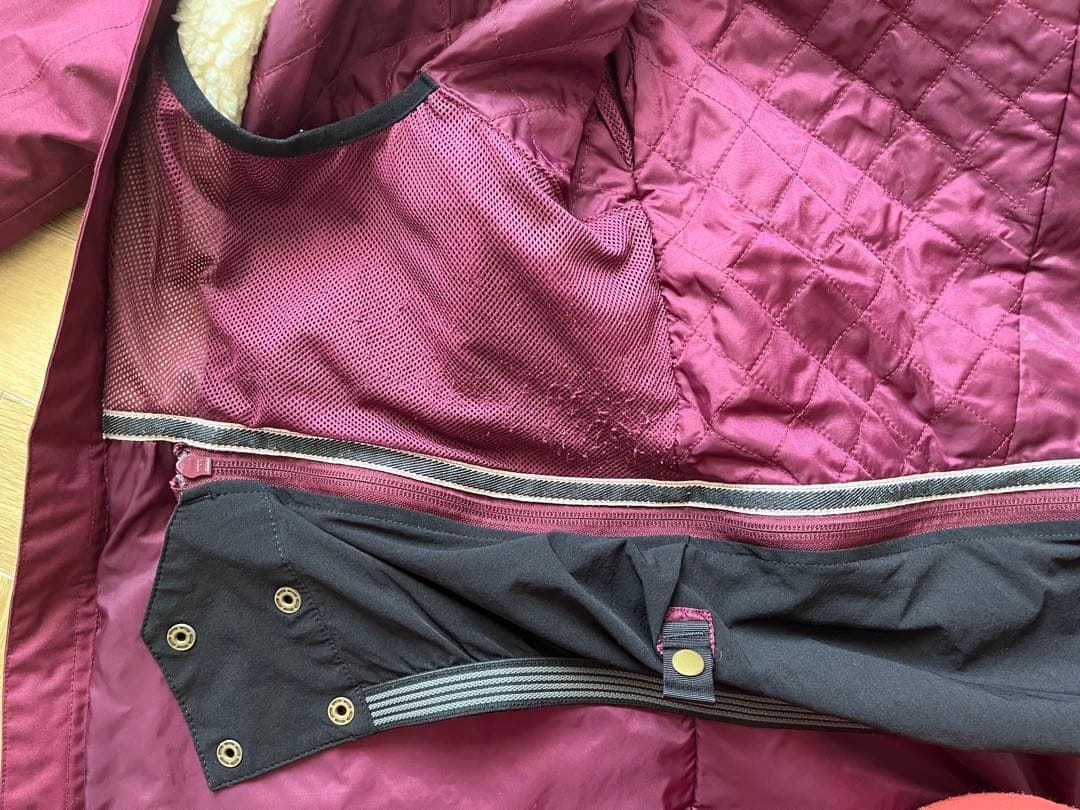 ☆BURTON ☆レディース/スノーボード