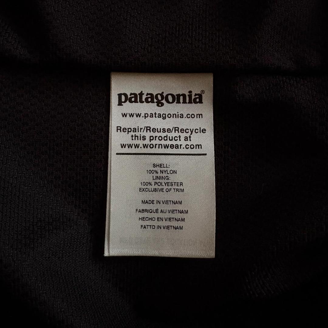 Patagonia パタゴニア バギーズジャケット M