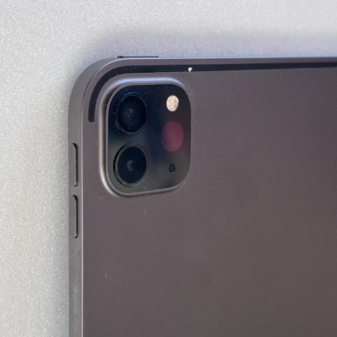 Pad Pro 11インチ（第3世代）256GB M1　ApplePencil