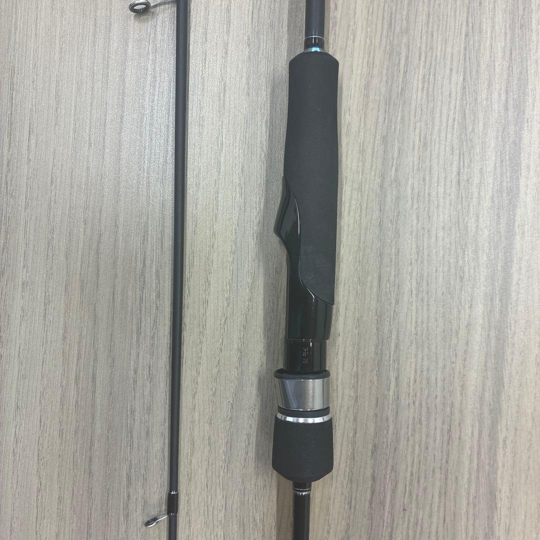 メジャークラフト　エギゾースト　ティップラン 1G EZ1TE-S5102L