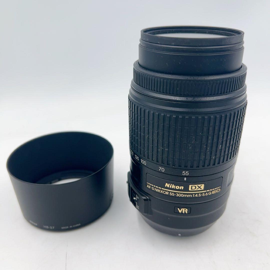 11AAM034 Nikon D5100 ダブルズームキット ニコン