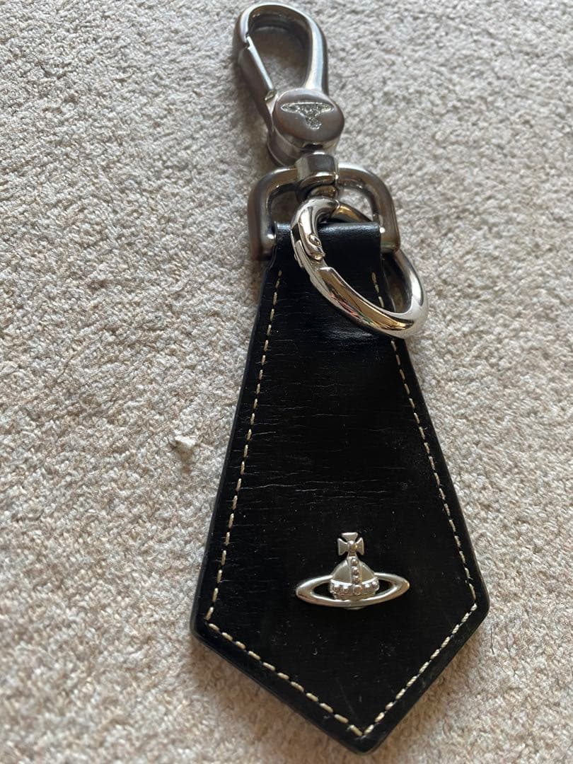 ヴィヴィアン・ウエストウッド キーホルダー　キーリング