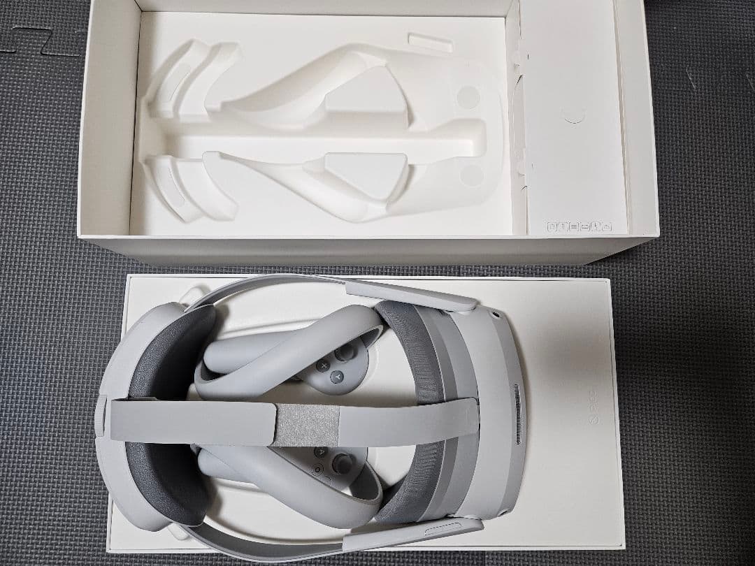 その他 Pico4 128GB