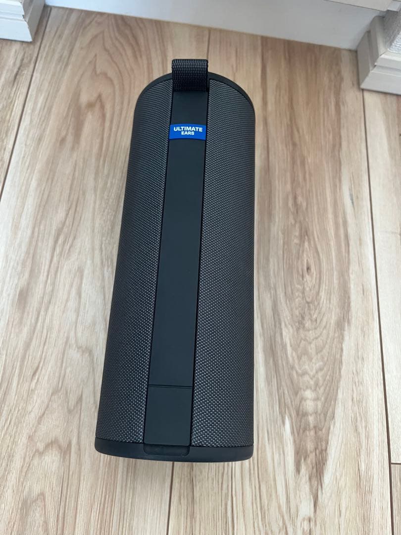 スピーカー・ウーファー Ultimate Ears MEGABOOM 3