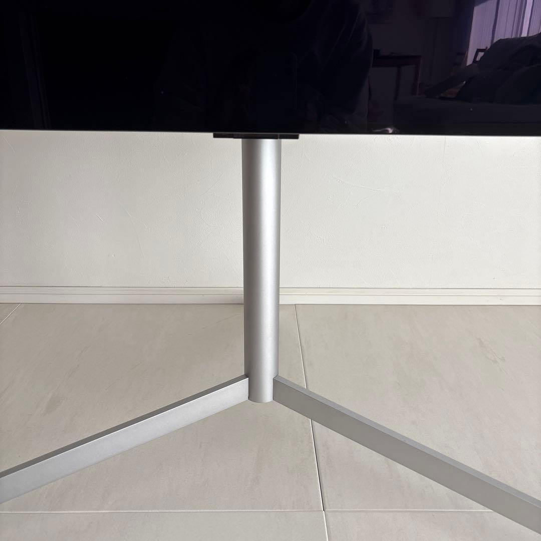 LG 有機EL テレビ 55 4K OLED55C2PJA 極美品　純正スタンド