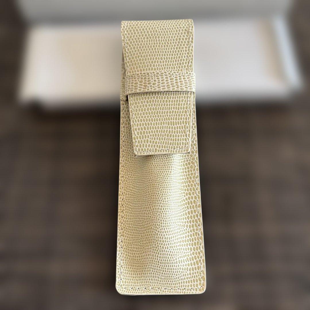 訳あり 【新品未使用】PILOT　パイロット　　　　蒔絵万年筆　漆　國光會