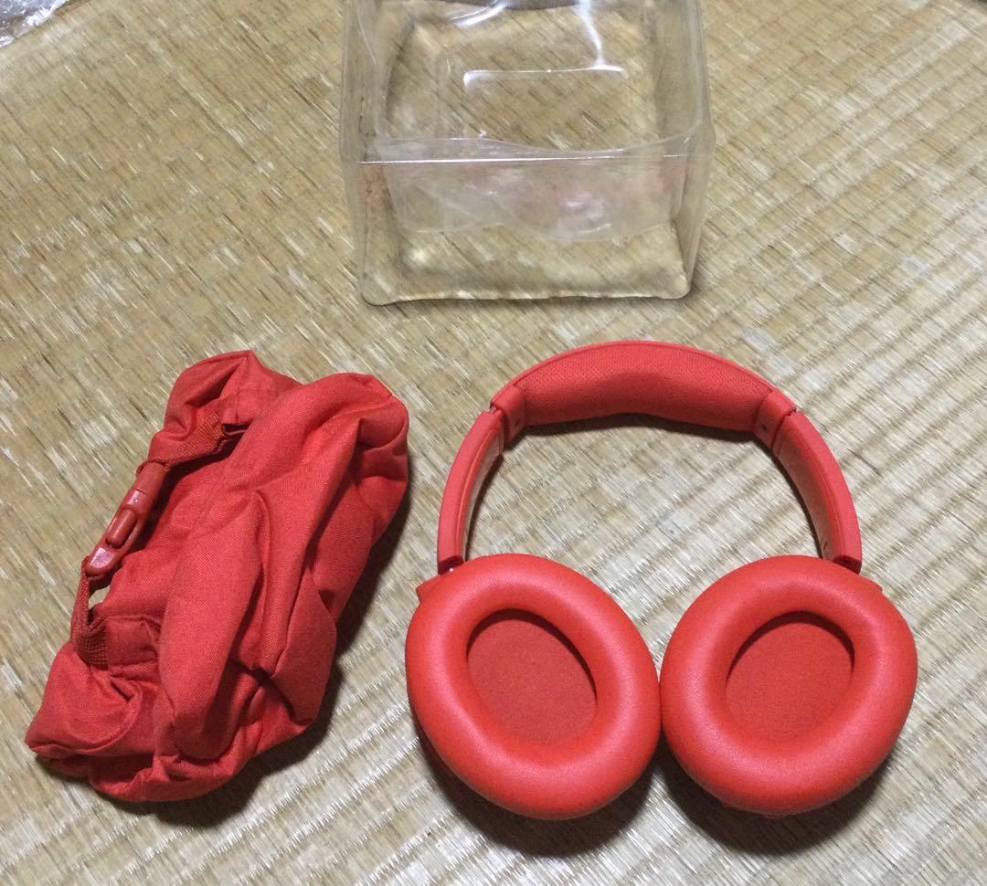 skullcandy crusher ANC2 スカルキャンディ　クラッシャー