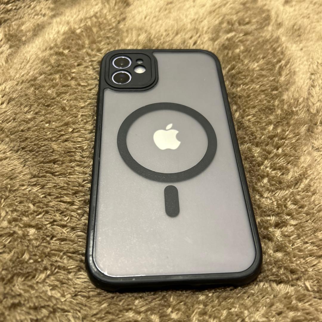 Apple iPhone 11 パープル 本体のみ