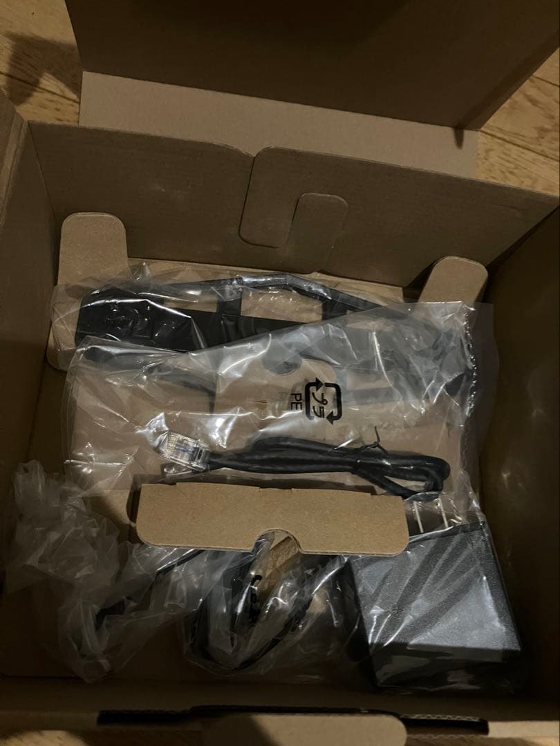 NEC Aterm 7200D8BE Wi-Fi 7 ルーター