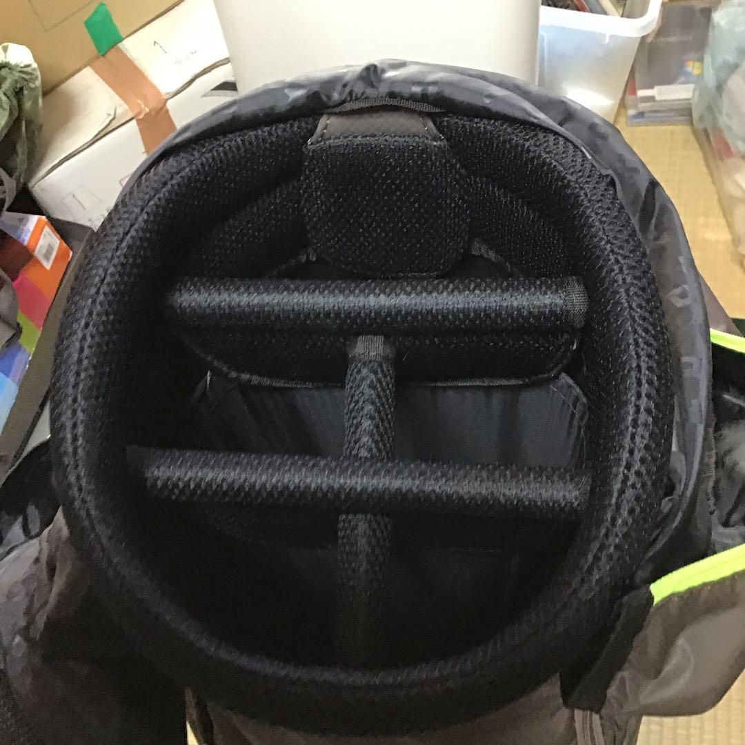 キャディバッグ　レディース　ONOFF オノフ