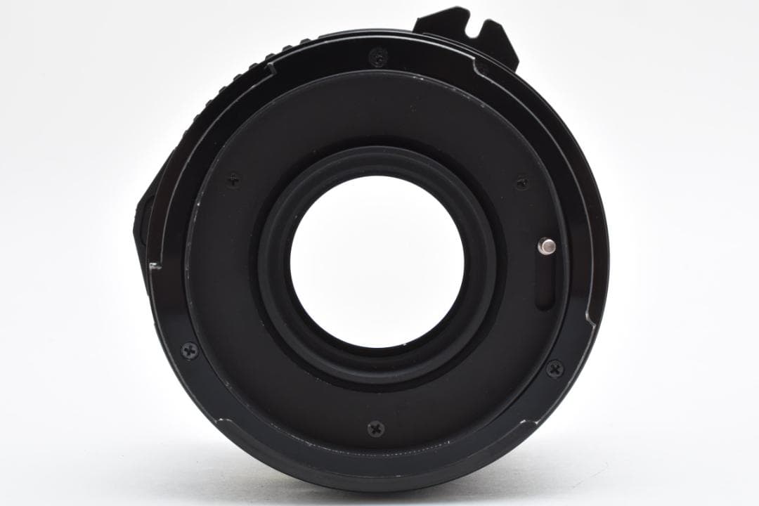 レンズ(単焦点) Mamiya Sekor C 80mm f/2.8 N #2470