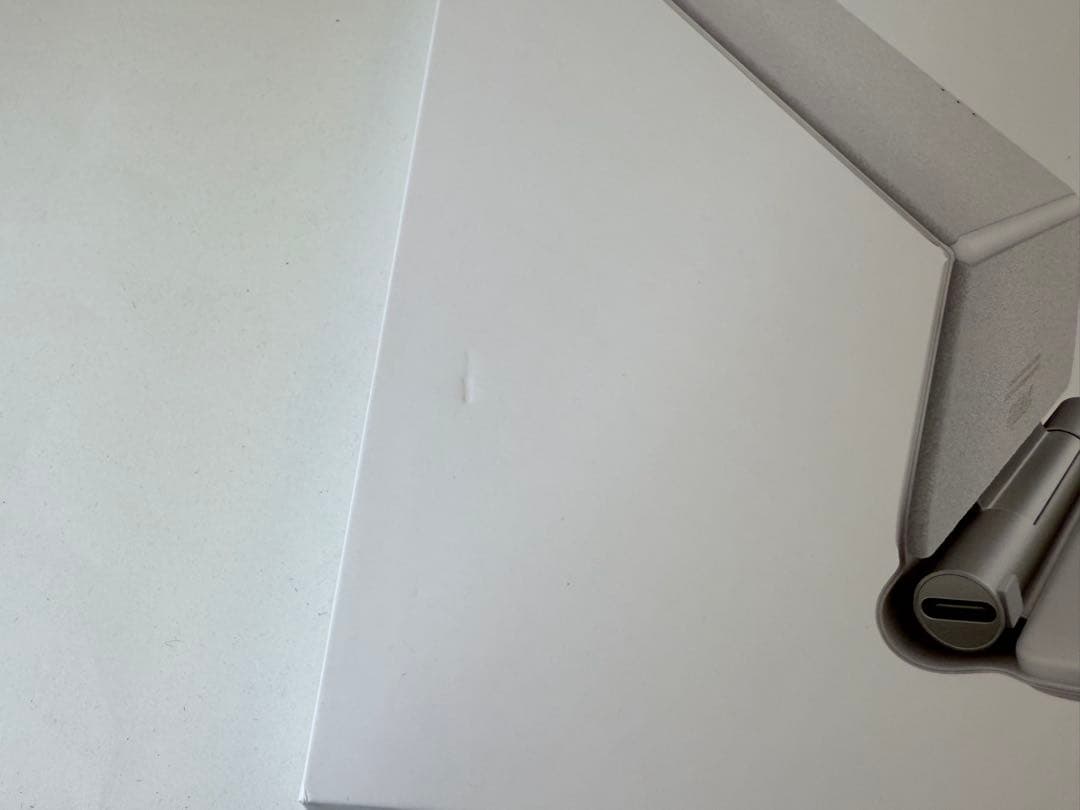 【美品】Apple Magic Keyboard 11インチ用　A2261