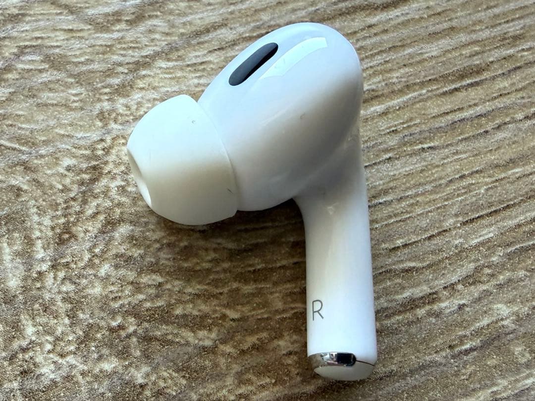AirPods Pro 第2世代 Lightning 箱付属品付 本体以外未使用
