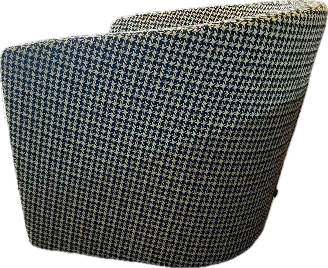 Arflex 回転椅子panetun