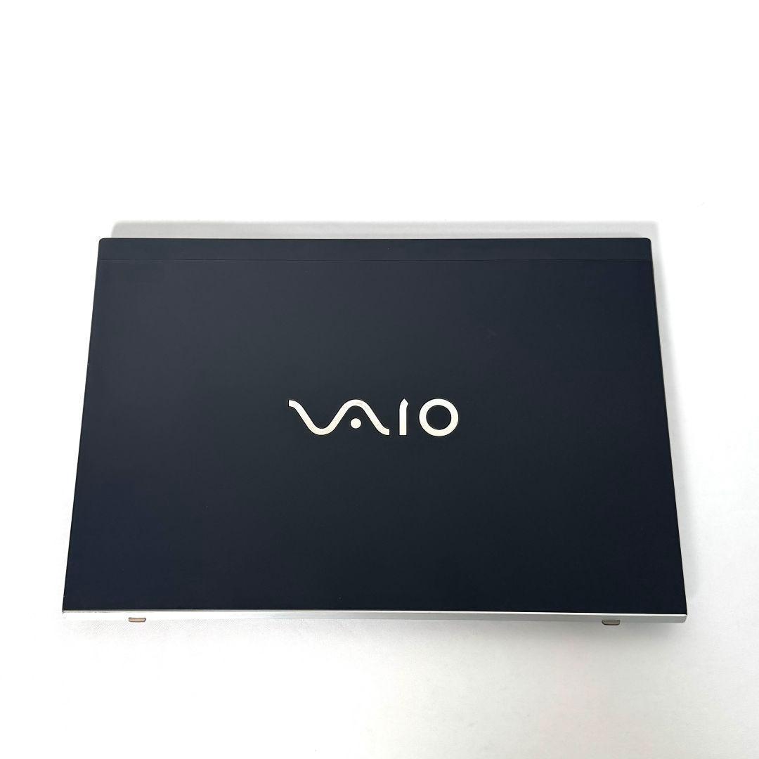 SONY VAIO（第10世代）SSD512GB メモリ8GB ノートPC