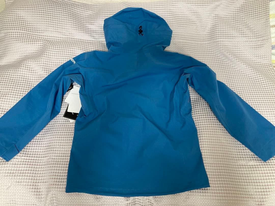 フェニックス スキーウェア スキーパンツ XS/S 総額125,400円 新品