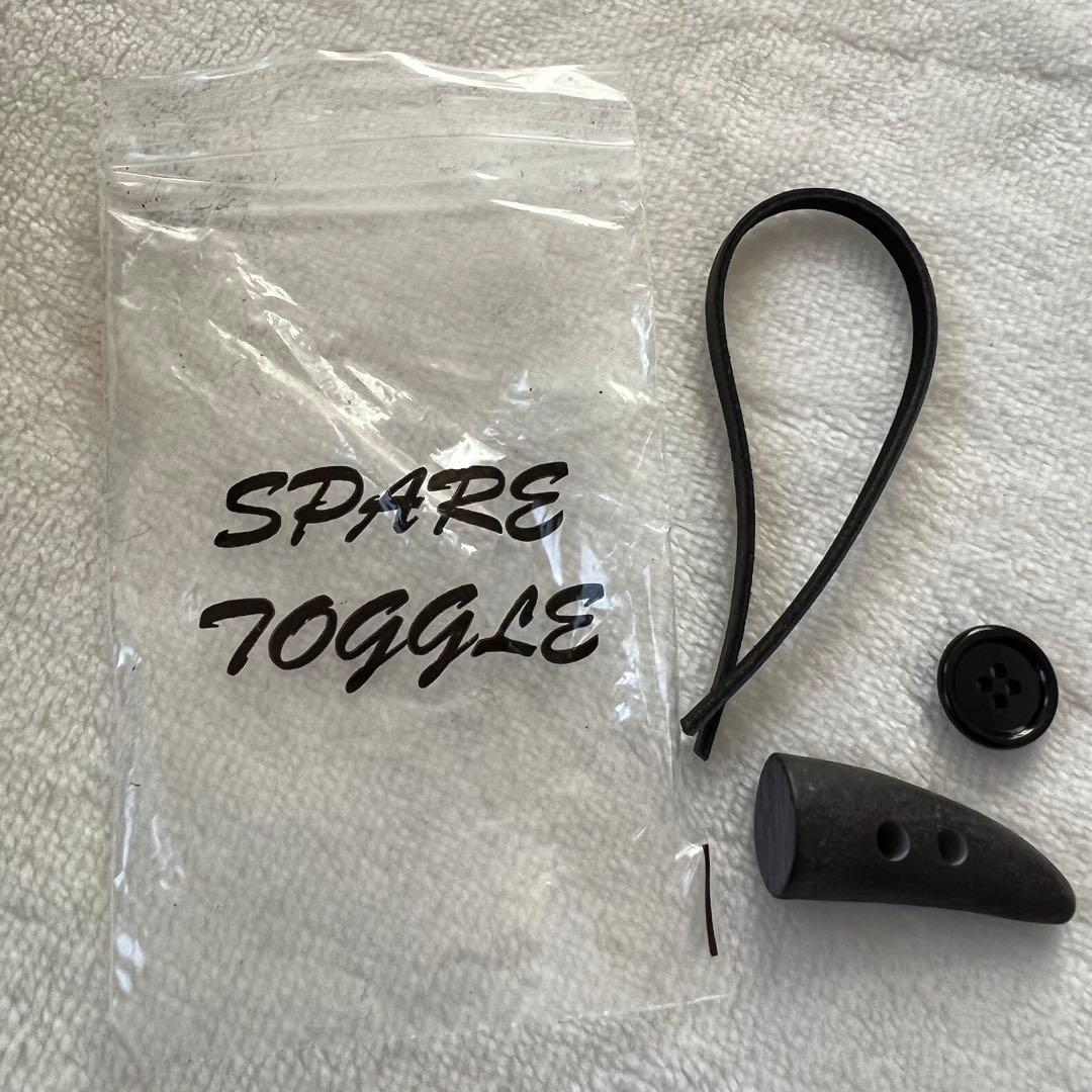 GLOVERALL グローバルオール 白タグ ダッフルコート 40 ネイビー