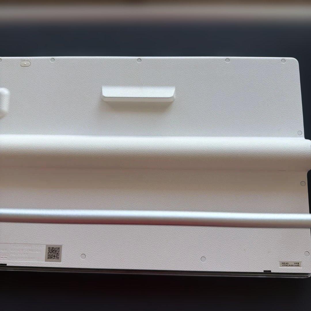 美品Panasonic ポータブルテレビ VIERA UN-15TD7