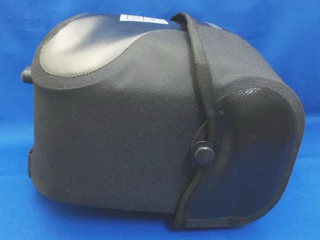 ブロンプトン（BROMPTON）Mini O Bag 製造中止品 中古美品