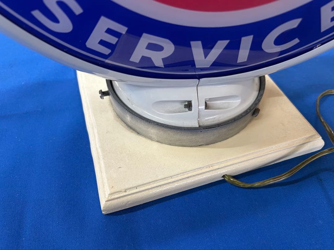 Buick Authorized Service ガスライト