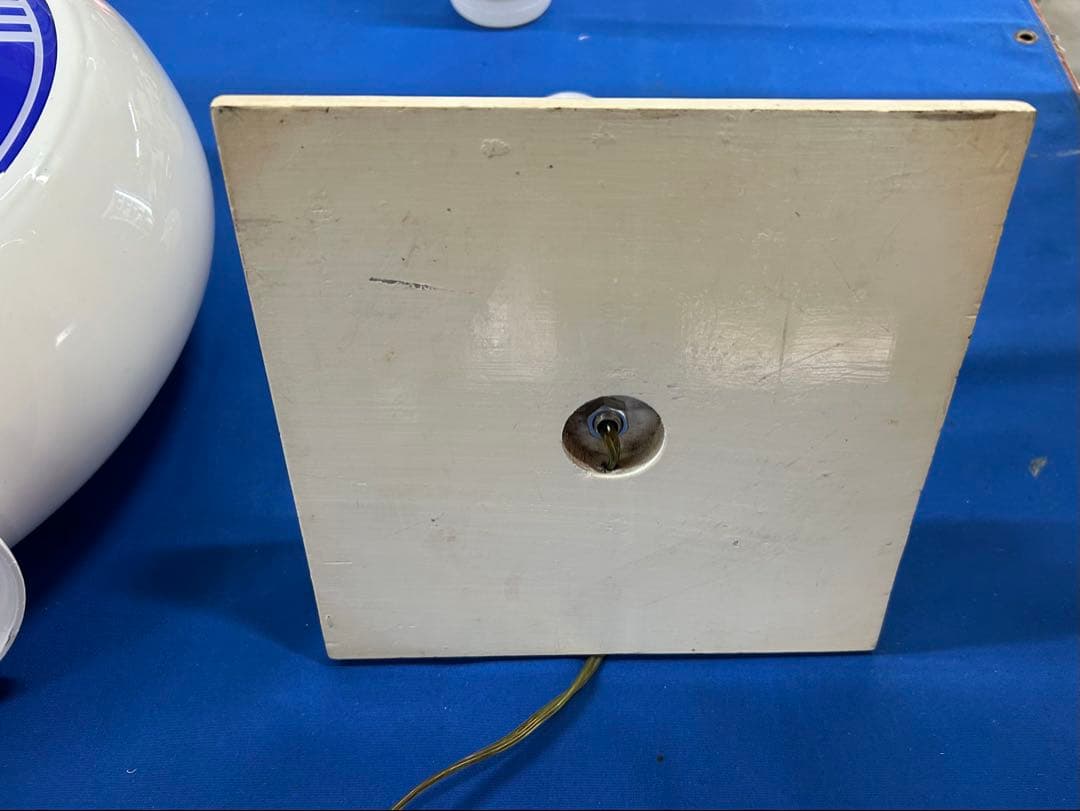 Buick Authorized Service ガスライト