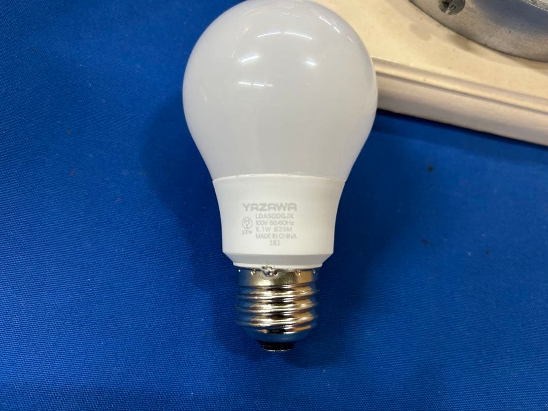 Buick Authorized Service ガスライト