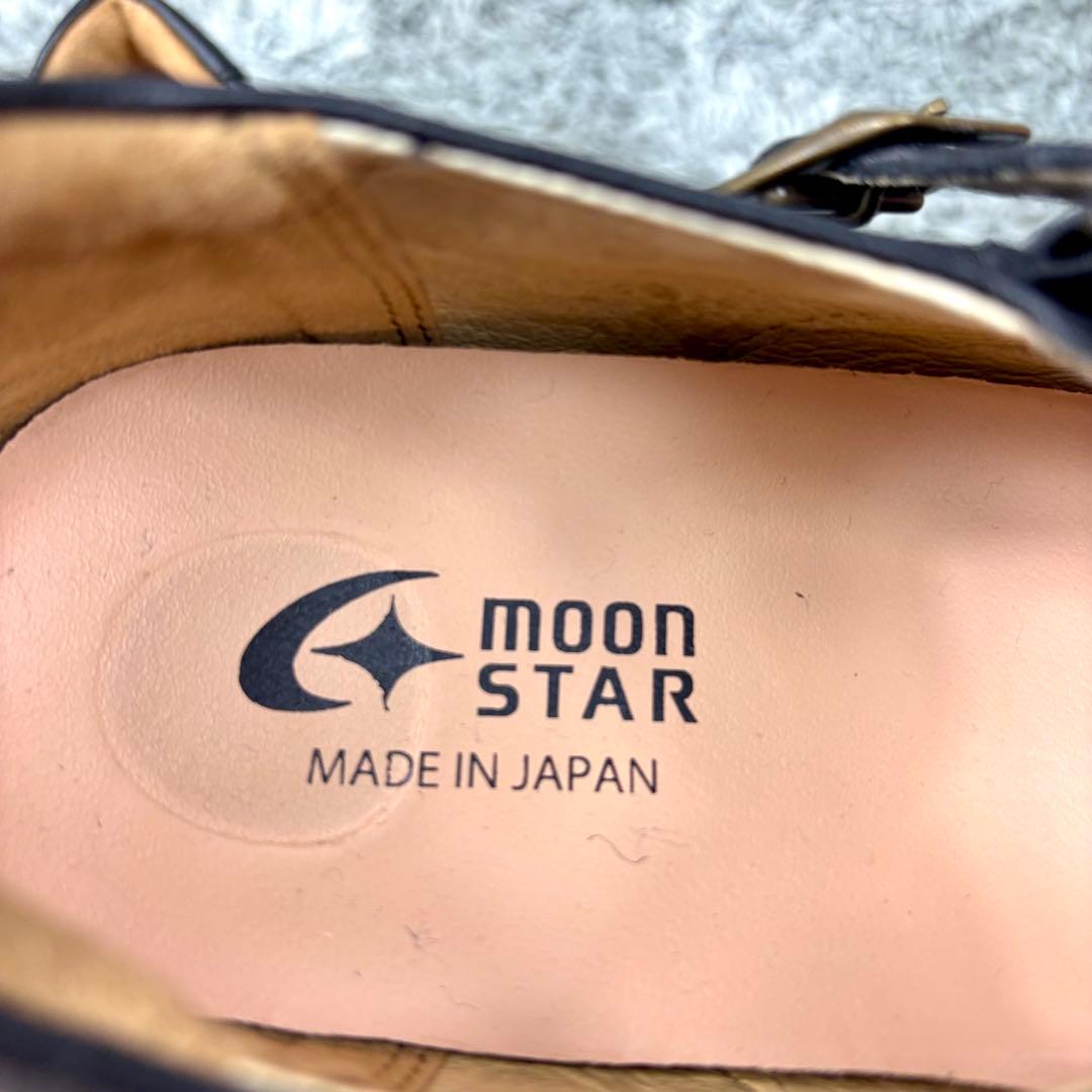 美品✨SLOW FACTORY SLワンベルト01 25.0cm SLワンベルト