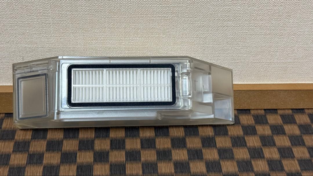 ドリーミーL20 Ultra Complete 吸引・水拭き対応！完全自動