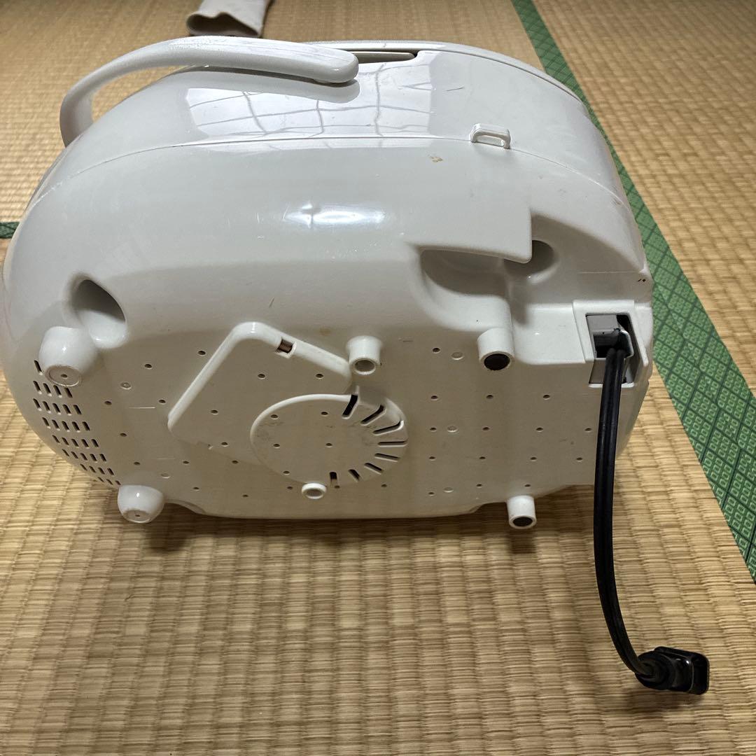 【海外対応】炊飯器 象印 (120V) マイコン炊飯器 5.5合