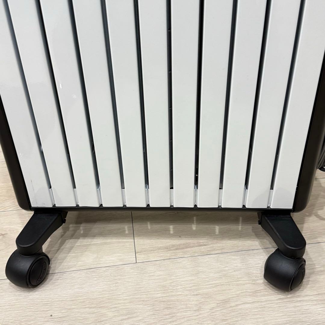 デロンギ MDHU15 マルチダイナミックヒーター 1500W