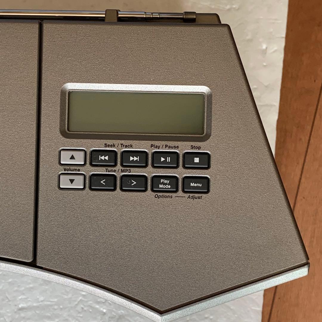 ボーズ BOSE ACOUSTIC WAVE MUSIC SYSTEM Ⅱ