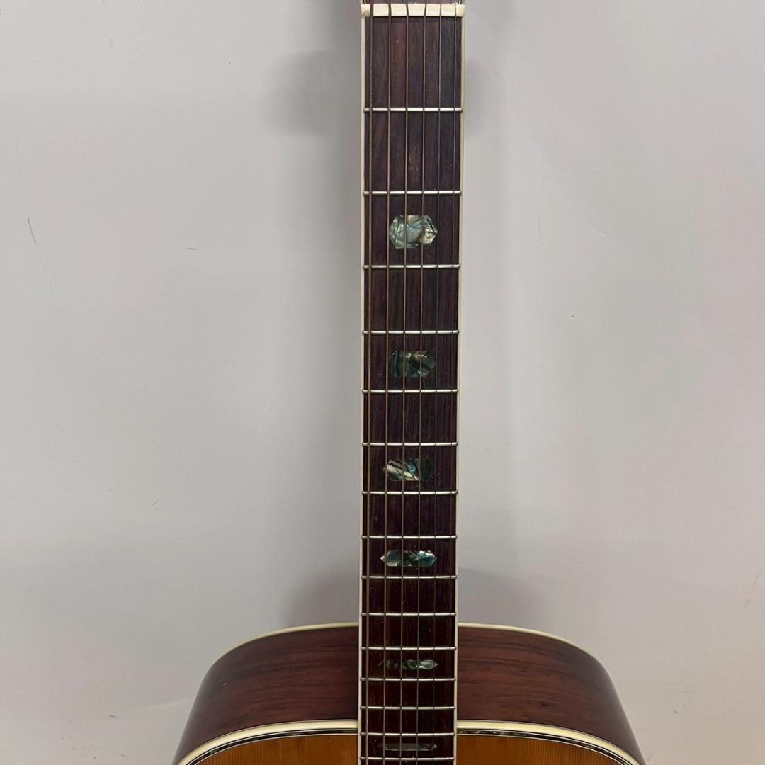 K◆ Morris モーリス MD-525 アコースティックギター