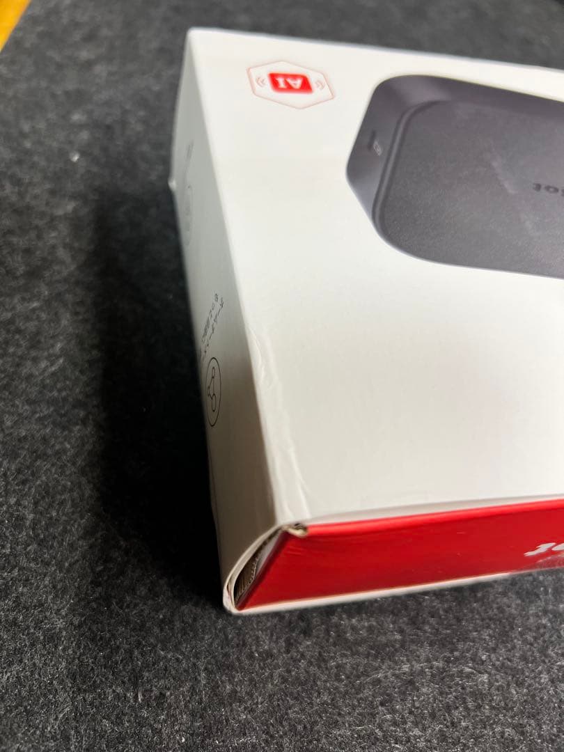 【新品】SwitchBot AIハブ 本体　VLM搭載 スマートホーム