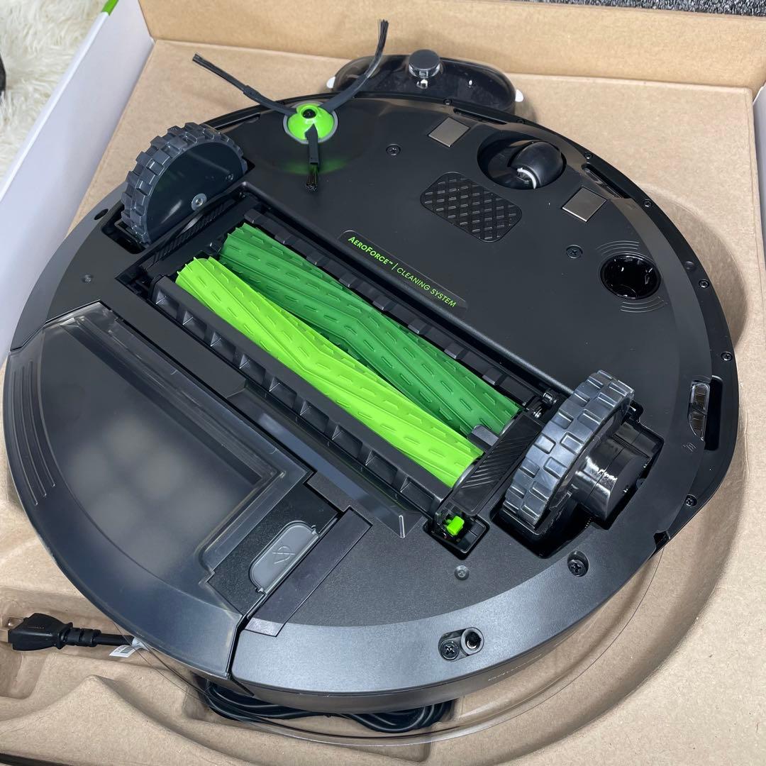 新品未使用 ルンバ iRobot Roomba i2 ロボット掃除機