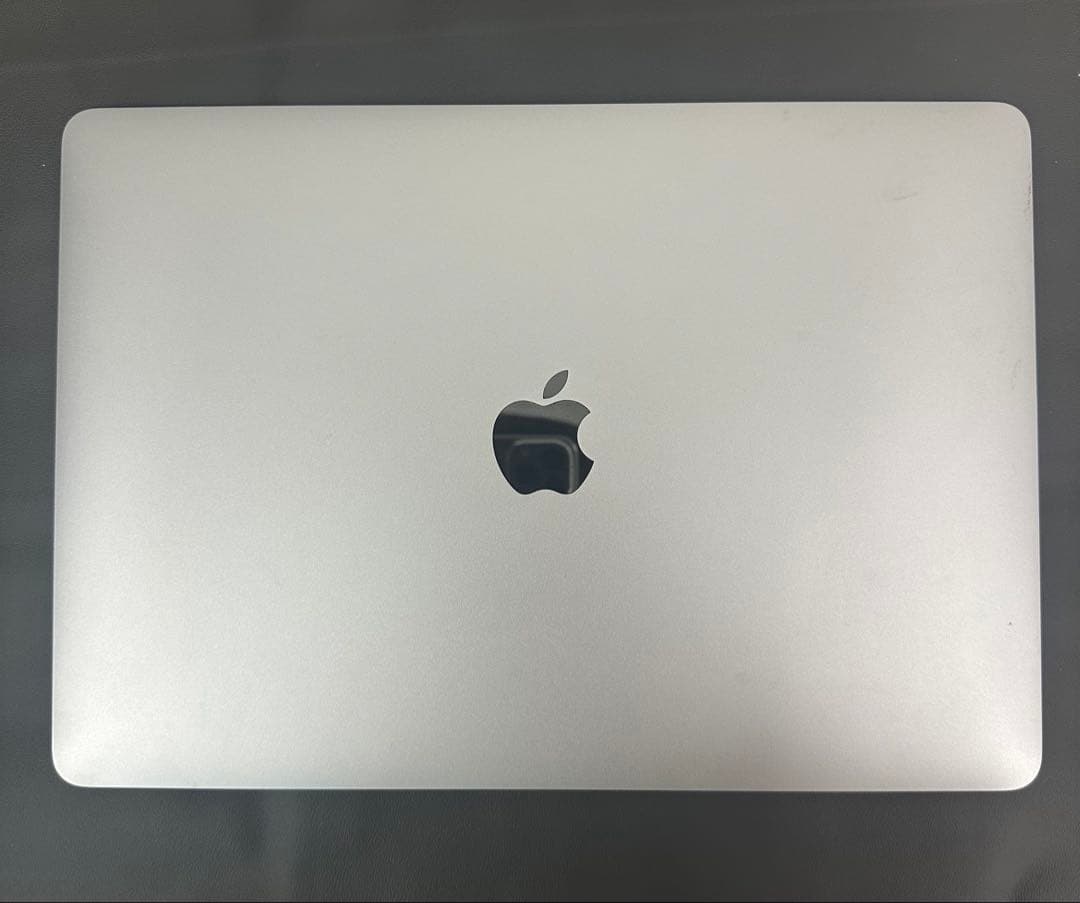 【PC】MacBook Air 2020