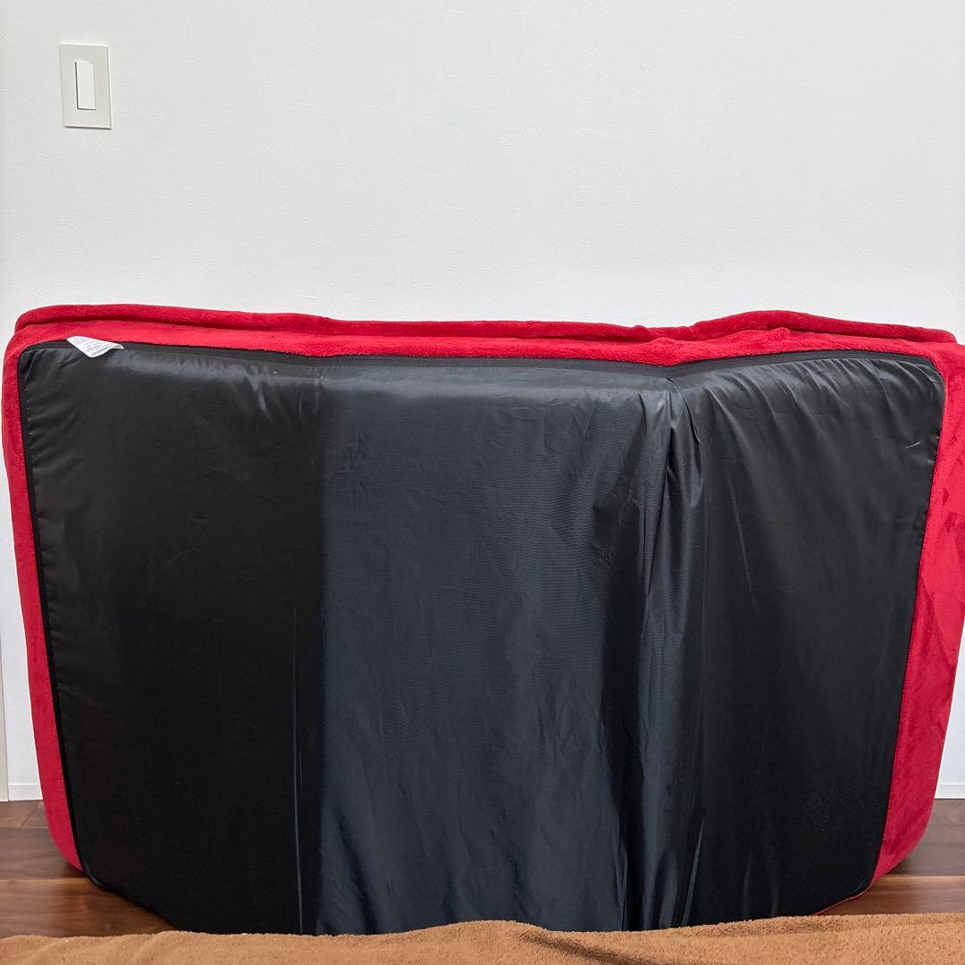 ベルーナ　座椅子