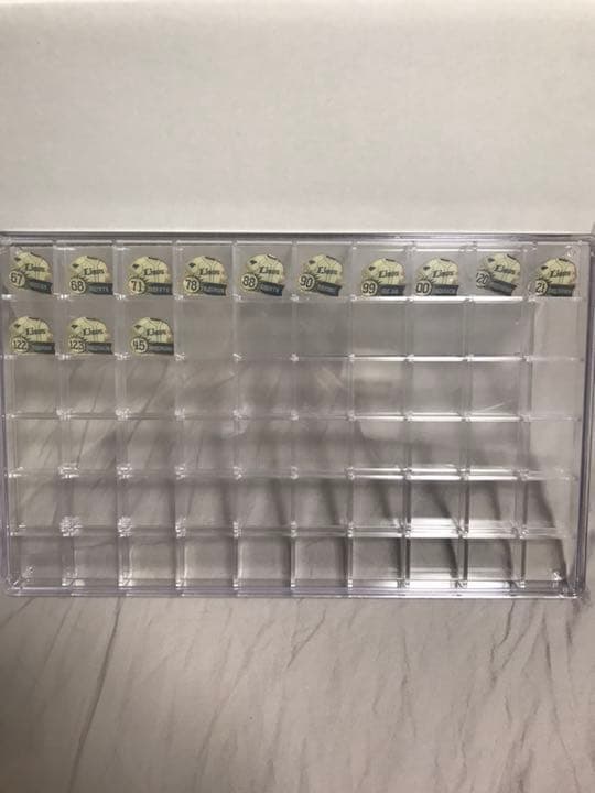 【交渉OK】埼玉西武ライオンズピンバッジ2015 コンプリート