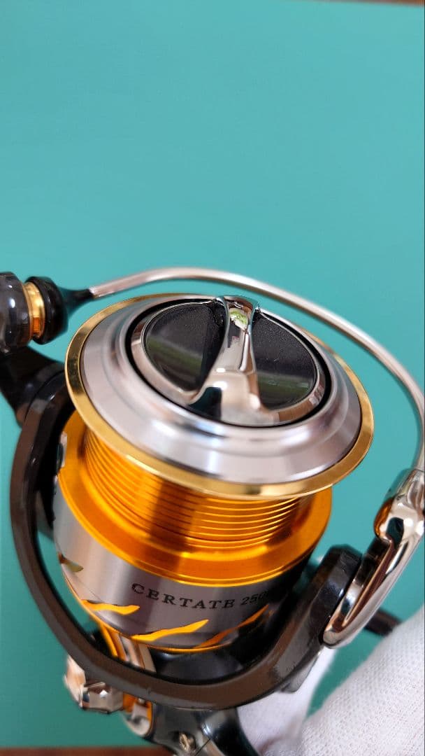 【美品】13セルテート2508PE