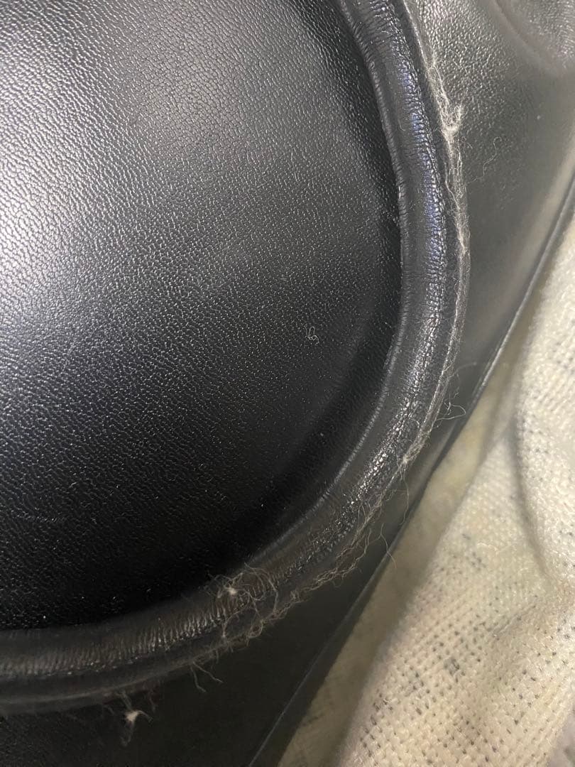 FENDI BOSTON BAG ボストンバック