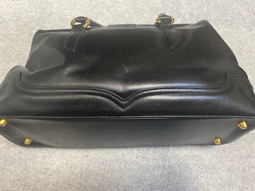 FENDI BOSTON BAG ボストンバック