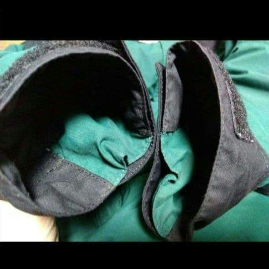 ノースフェイスマウンテンダウンジャケット