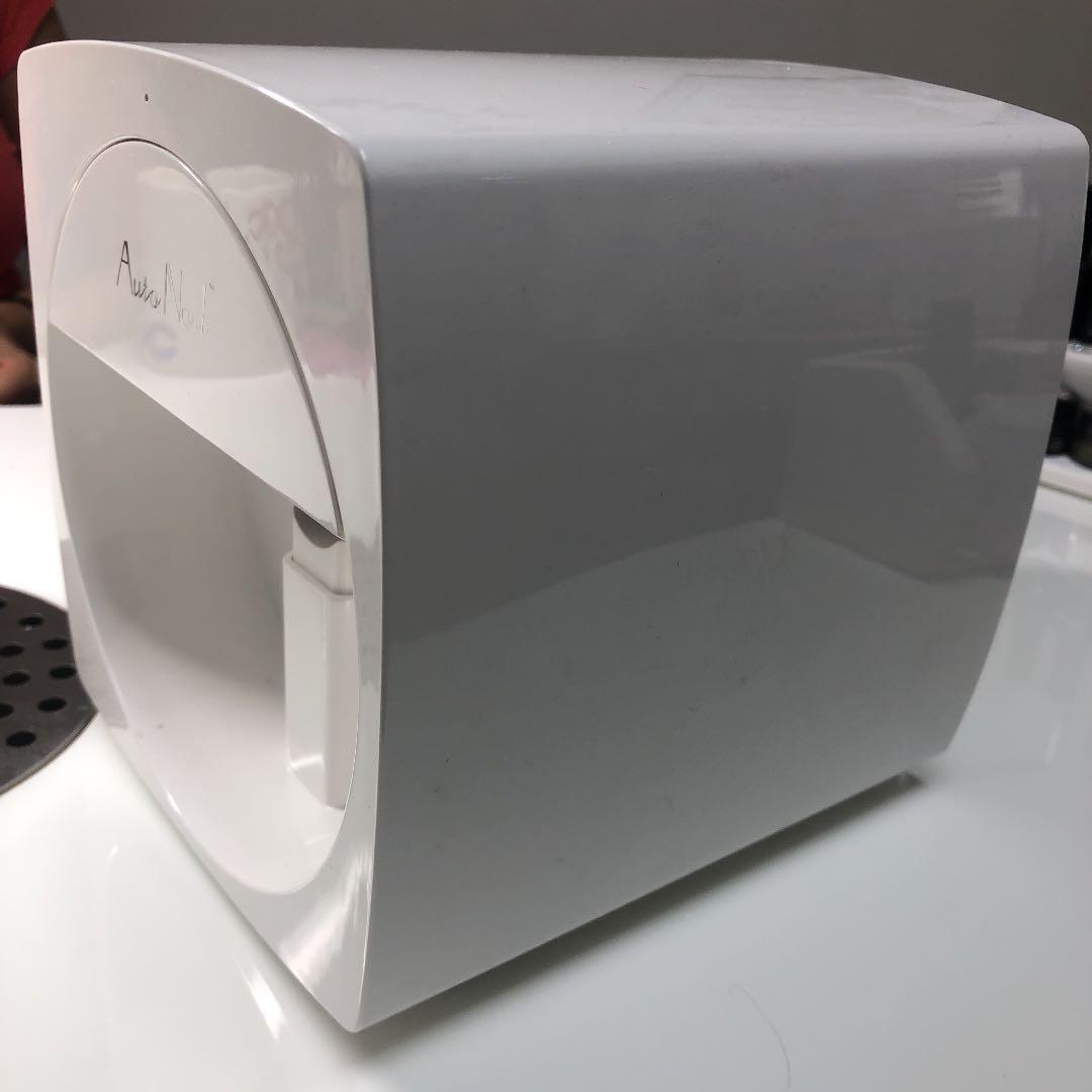 ネイルプリンター　ideas for nail art auto nail