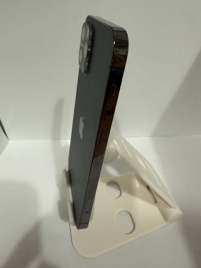 iPhone12 Pro 256GB パシフィックブルーSIMフリー