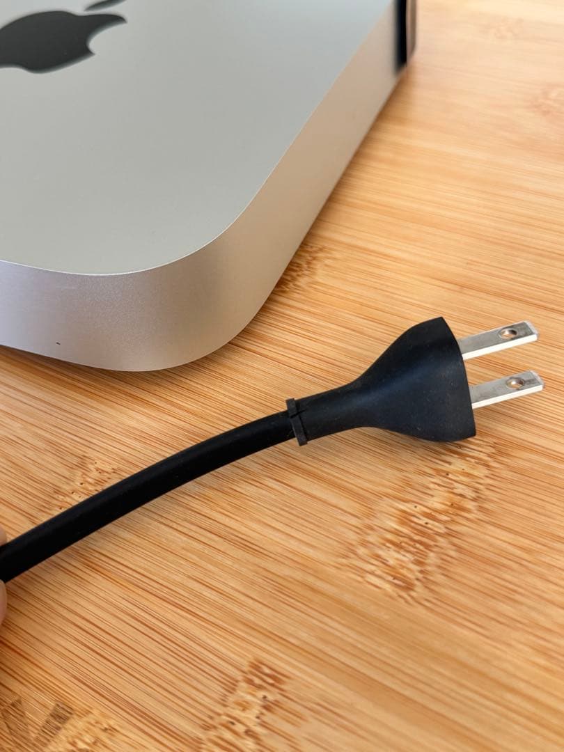 Macデスクトップ Apple Mac mini M1 1TB 16GB