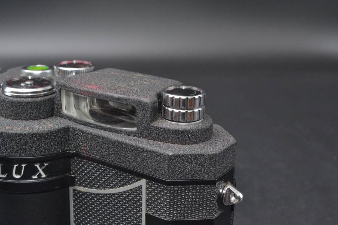 PANON パノン WIDELUX F7 パノラマ フィルムカメラ