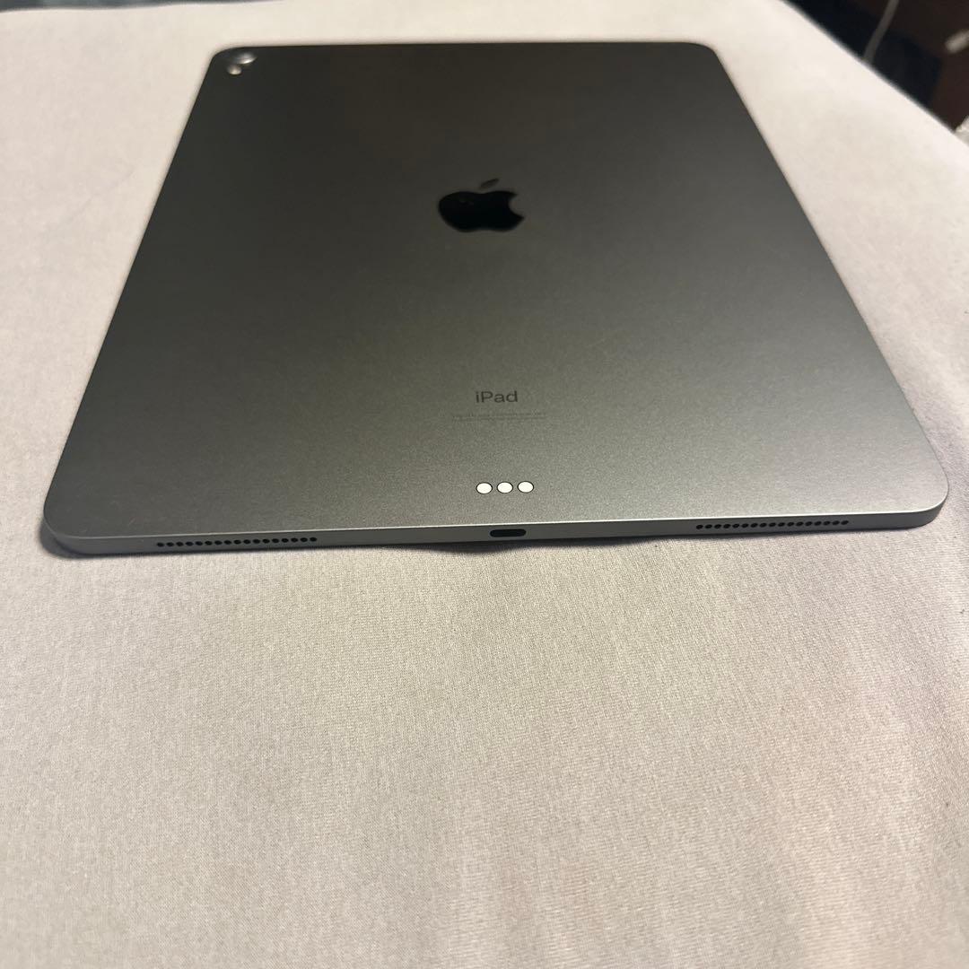iPad Pro 12.9インチ 第3世代 バッテリー97%wifi 64GB