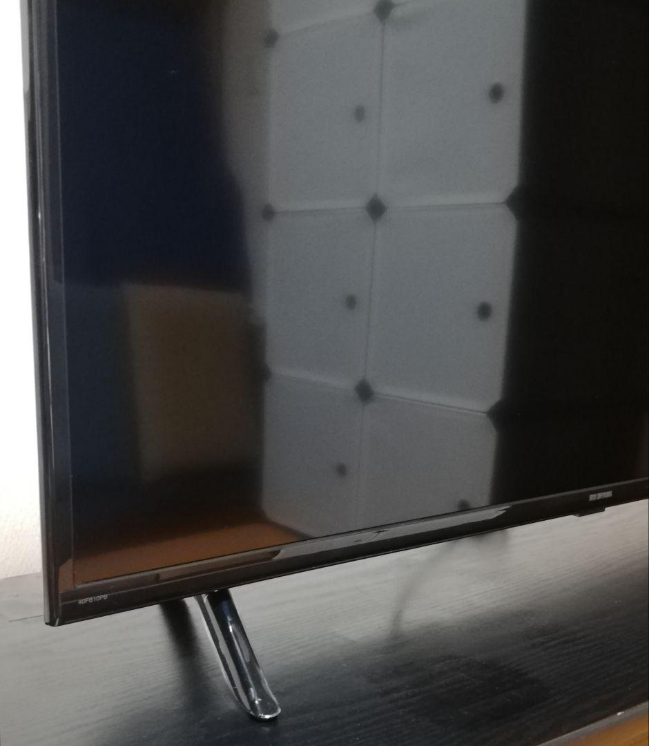 【@@】美品／Fire tv stick／2024年製　40型液晶テレビ